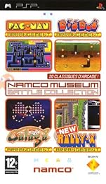 Namco Museum Battle Collection