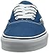Vans Unisex Authentic Skate Shoe