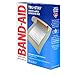 Band-Aid Brand Tru-Stay Adhesive Pads, Large Sterile Bandages for Wound Care, 10 Count