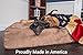 Barker Beds Large Orthopedic Dog Bed for Large Dogs - Premium 7