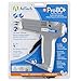 Adhesive Technologies 0114M AdTech Pro 80 Hot Glue Gun for Crafting and Home Improvement | 8X the Power | Bonus Nozzle Tips | Stands Up on Its Own | Item #0114
