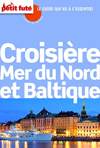 Croisière Mer du Nord et Baltique