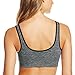 Hanes womens Get Cozy Pullover Comfortflex Fit Wirefree Mhg196 Bra, Gravel Grey Heather, Medium US
