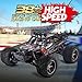 RC Cars 1/12 Off Road Remote Control Cars 2WD Rechargable Fast RC Car, HiStorm 26+ MPH 2.4GHz Waterproof All Terrain Remote Controllled Cars for Kids Adults Boys Girls|Best Gift for Kids and Adults