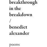 Breakthrough in the Breakdown
