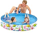 Taylor Toy Kiddie Pool - Plastic Pools for