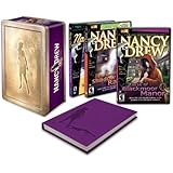 Nancy Drew Collector's Edition Fan Favorites - PC