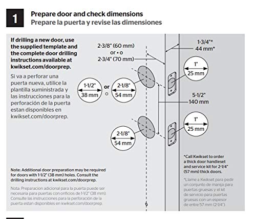 4 Kwikset+96870+100+Belleview+Handleset+featuring