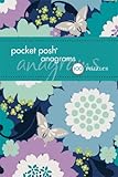 Pocket Posh Anagrams: 100 Puzzles by