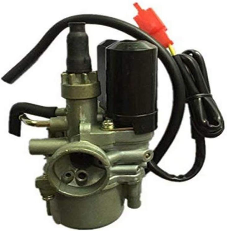 WGL High Performance Carburetor for HONDA Elite SE 50 SE50
