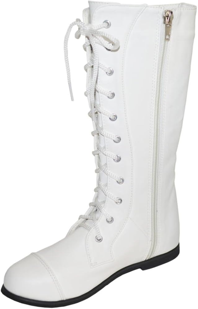 歌手 空 しがみつく 白 ブーツ 安い Zaitukinoki Org