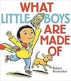 What Little Boys Are Made Of