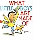 What Little Boys Are Made Of
