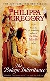 The Boleyn Inheritance (The Plantagenet and Tudor Novels)