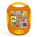 World of Eric Carle, My First Smart Pad Library Electronic Activity Pad and 8-Book Library - PI KIds