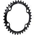 SHIMANO Dura-Ace FC-R9200 12-Speed Inner Chainring Black, 34t