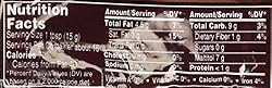 Hershey's Baking Chips Chocolate Semi Sweet Sugar