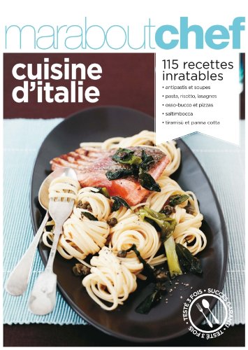 Cuisine d'Italie