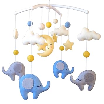 crib hanging toy