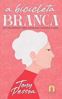 Livro A Bicicleta Branca