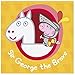 Peppa Pig Little Library 6 Books for Little Hands - Fairy Tale by Genuine Peppa!