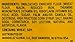 Nabisco Golden Oreo Mini Sandwich Cookies Snak-Saks