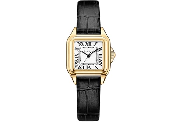 51LXOXhz61L._AC_UL600_SR600,400_ What Materials Are Used in Watchmaking?