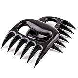 Opeix BBQ Meat Pulled Pork Shredder Claws