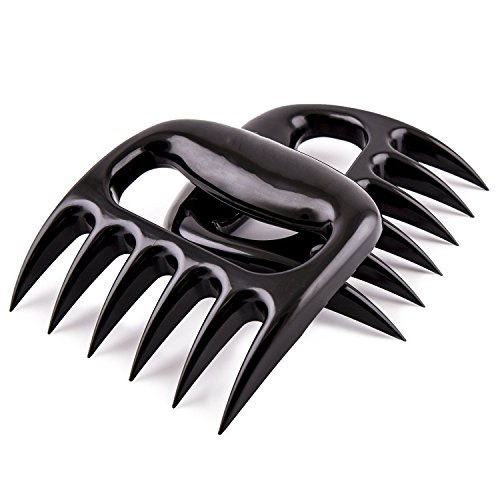 Opeix BBQ Meat Pulled Pork Shredder Claws