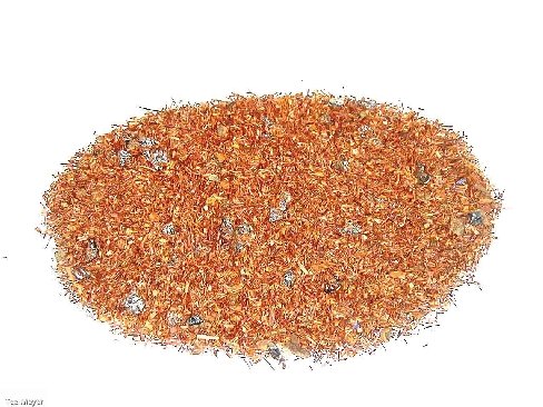 Pflaume Zimt Rooibos Tee 1kg fruchtig würzig lose Tee-Meyer