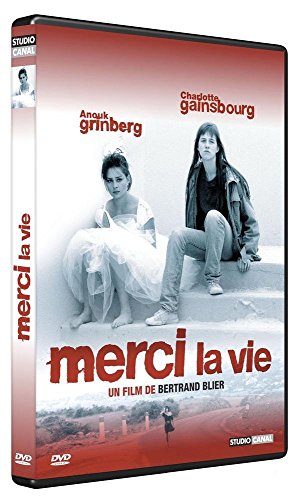 Merci La Vie