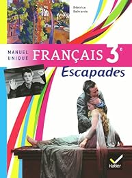 Français 3e