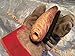 4 Directions Bushcraft Fatwood/Pine Lighter Handle 1/2
