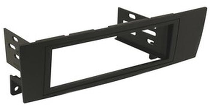 SCOSCHE BW2338B 2006-11 BMW 3 Series Single DIN Installation Dash Kit