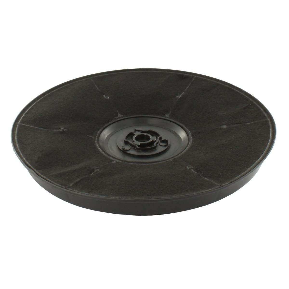 Paxanpax PCK177 Compatible for Faber EFF57 Carbon Charcoal Filter - 233mm x 20mm