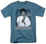 Bruce Lee - Concentrate T-Shirt Size L