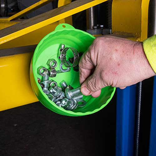 OEMTOOLS 25114 Nut Cup, Bowls for Holding Nuts and