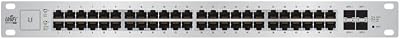 Ubiquiti US-48-500W UniFi Managed Switch 48 Port 500W PoE Network