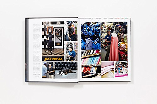 The Mood Guide to Fabric and Fashion: The Essential Guide from the World's Most Famous Fabric Store - Thumbnail 4