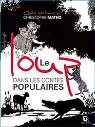 Le  loup dans les contes populaires