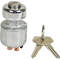 Amazon.com: XYZIL Ignition Starter Switch 25150-02H01