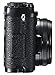 Fujifilm X100S 16 MP Digital Camera with 2.8-Inch LCD (Black) (Discontinued by Manufacturer)
