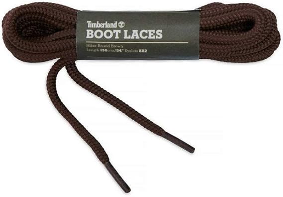 timberland 54 boot laces