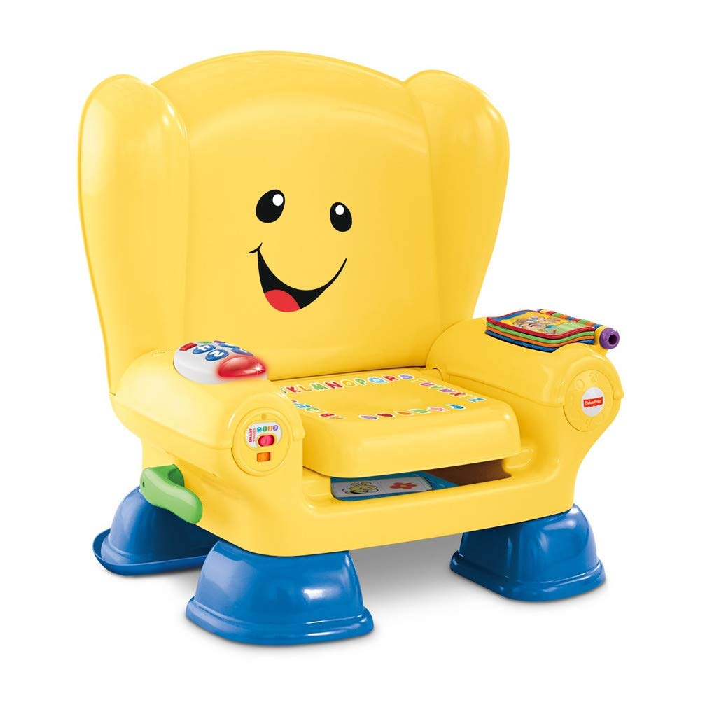 Fisher Price Laugh Learn Smart Stages Chair