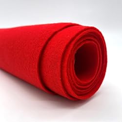 Ice Fabrics Craft Felt Fabric by The Yard