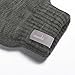 Moshi Digits Gloves L, Dark Gray, (99MO065031)