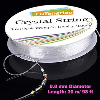 waist beads kit hobby lobby