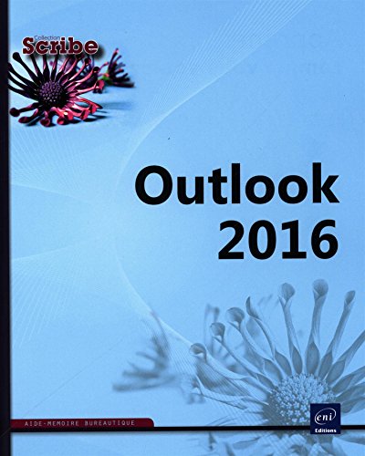 Outlook 2016 by Collectif