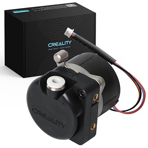 Creality K1/K1 Max/K1C Extruder with Motor, Official