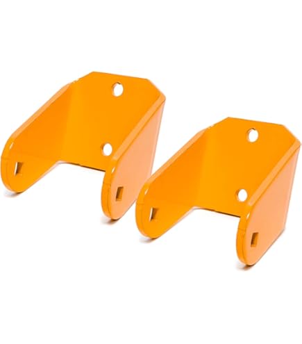 Guanti Da Lavoro Antiscivolo Cinghia Deck Per Tagliaerba Scag - Foto 12